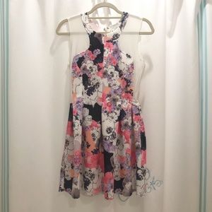 State Of Being dress